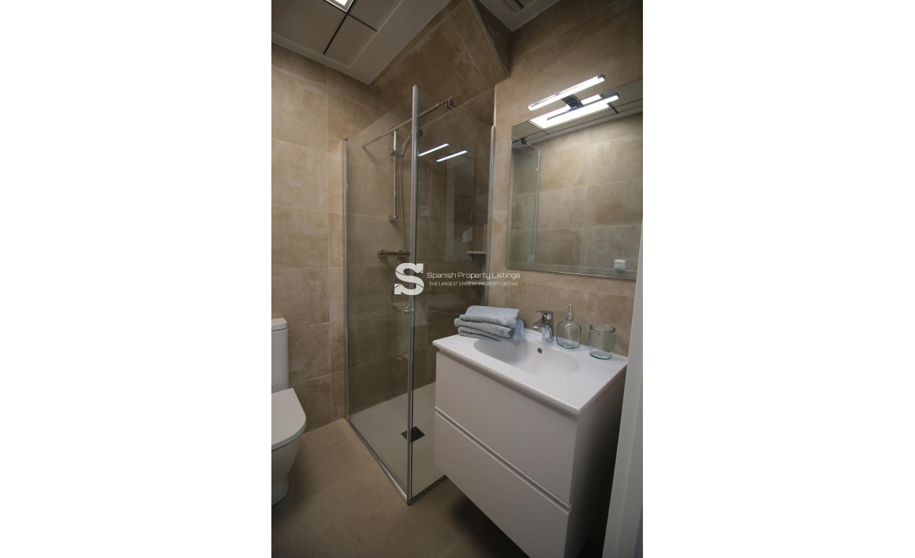 New Build - Town House - Pilar de la Horadada - El Pilar de la Horadada