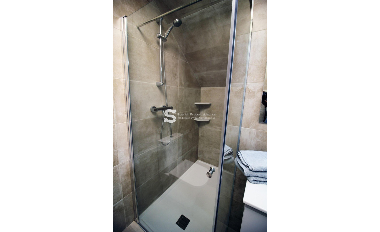 New Build - Town House - Pilar de la Horadada - El Pilar de la Horadada