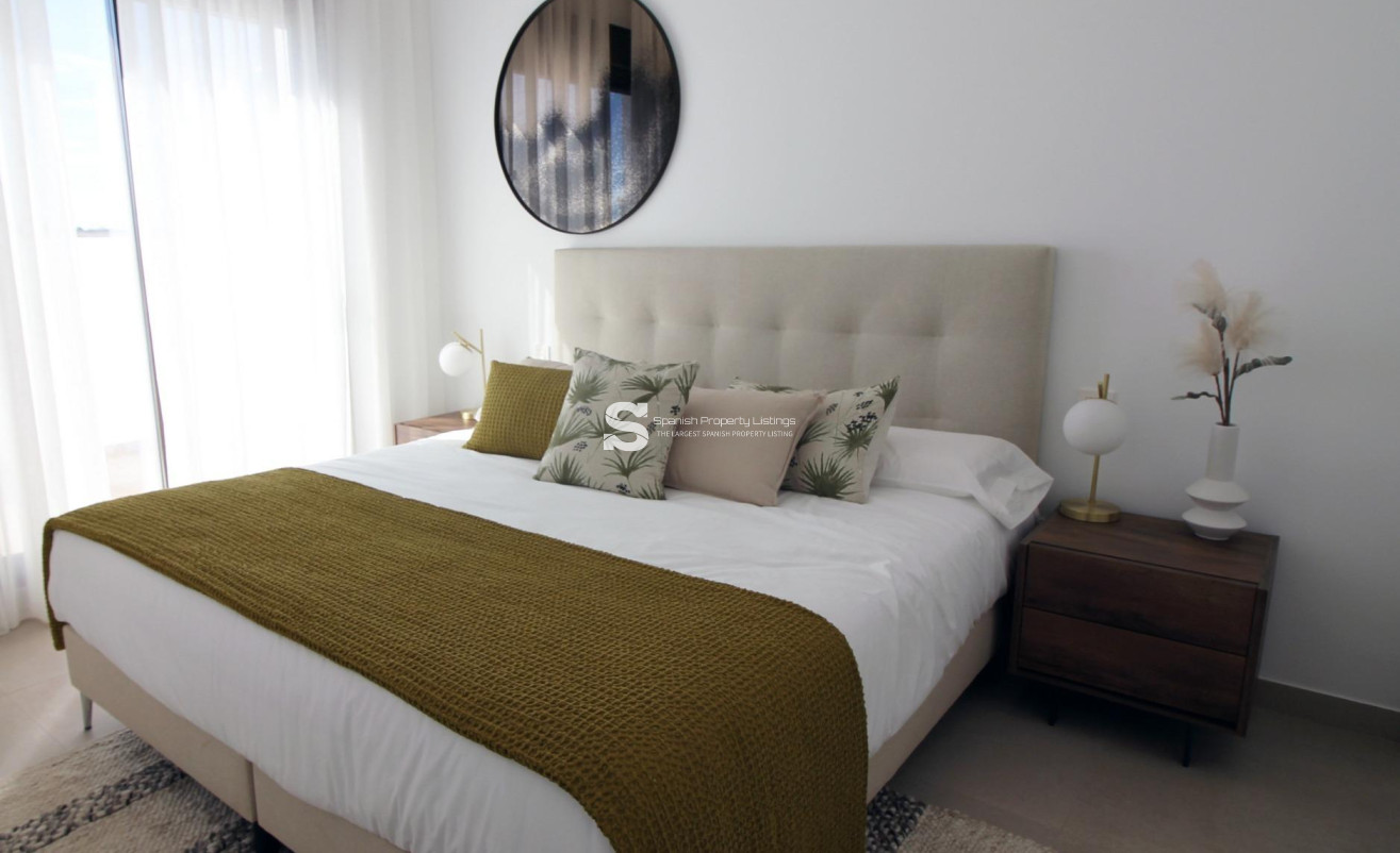 New Build - Town House - Pilar de la Horadada - El Pilar de la Horadada