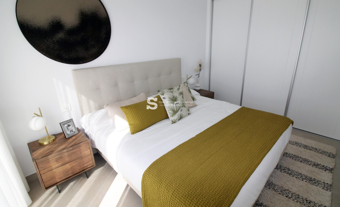 New Build - Town House - Pilar de la Horadada - El Pilar de la Horadada