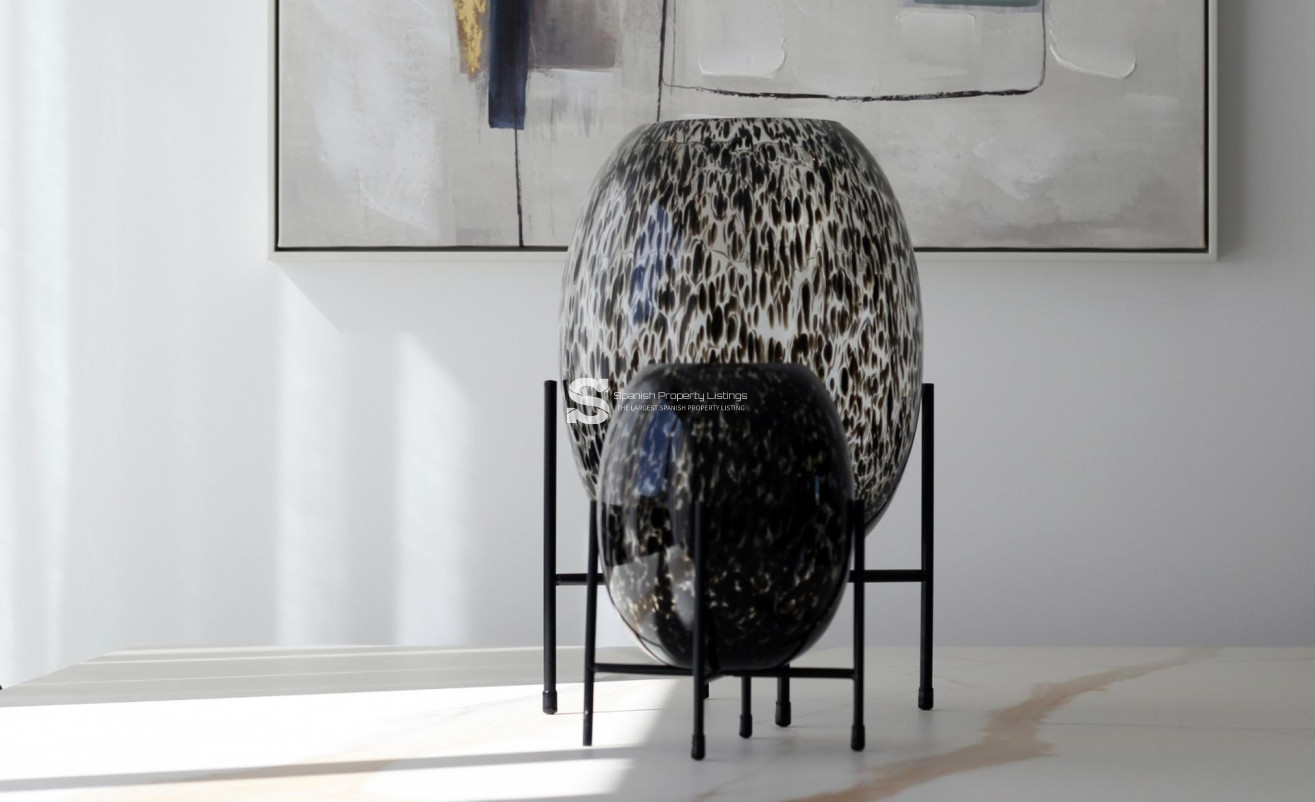 New Build - Town House - Pilar de la Horadada - El Pilar de la Horadada