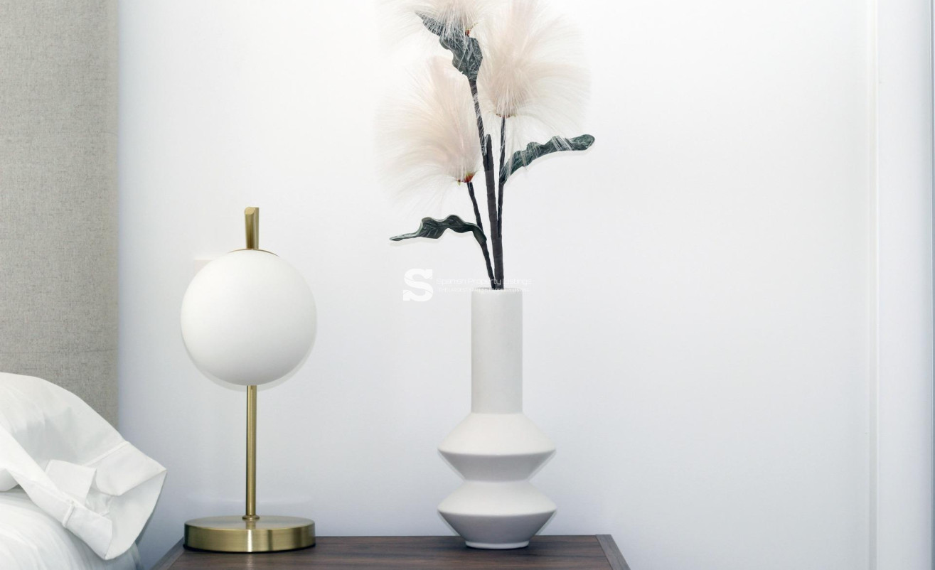 New Build - Town House - Pilar de la Horadada - El Pilar de la Horadada