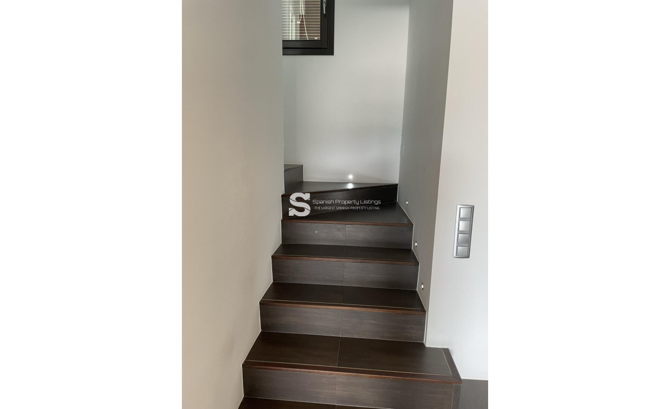 Nouvelle construction - Villa - Moraira_Teulada - La Sabatera