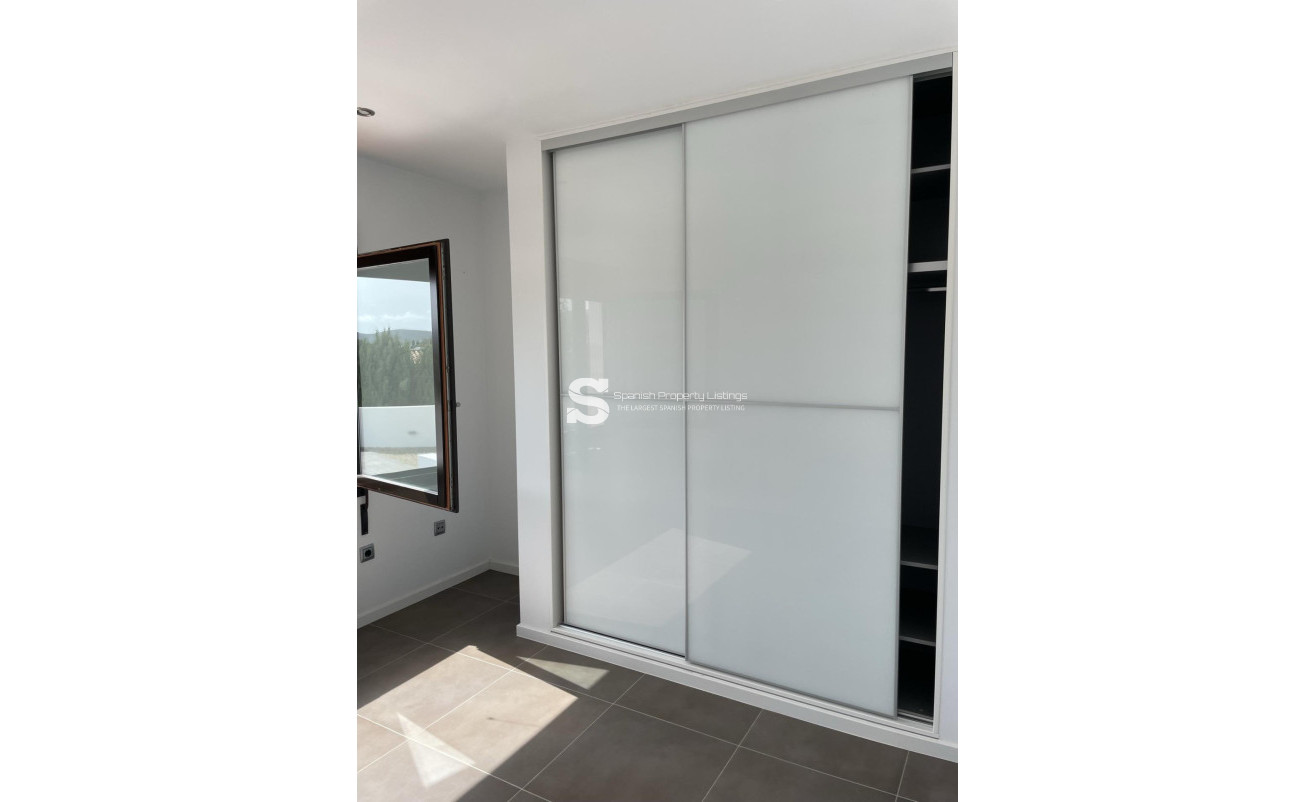 Nouvelle construction - Villa - Moraira_Teulada - La Sabatera