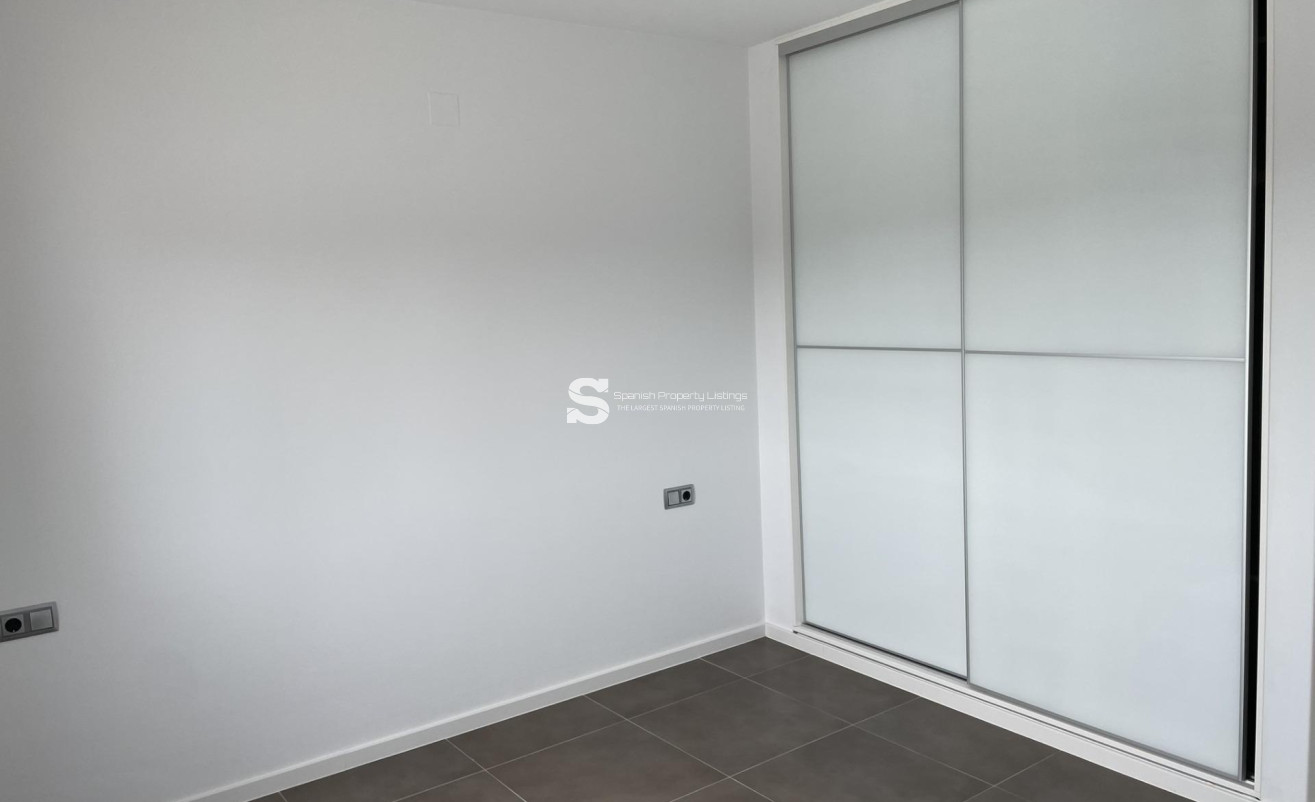 Nouvelle construction - Villa - Moraira_Teulada - La Sabatera