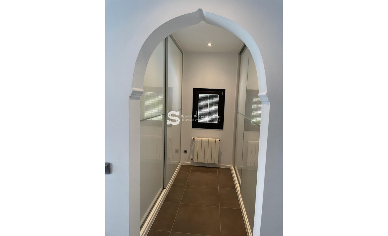 Nouvelle construction - Villa - Moraira_Teulada - La Sabatera