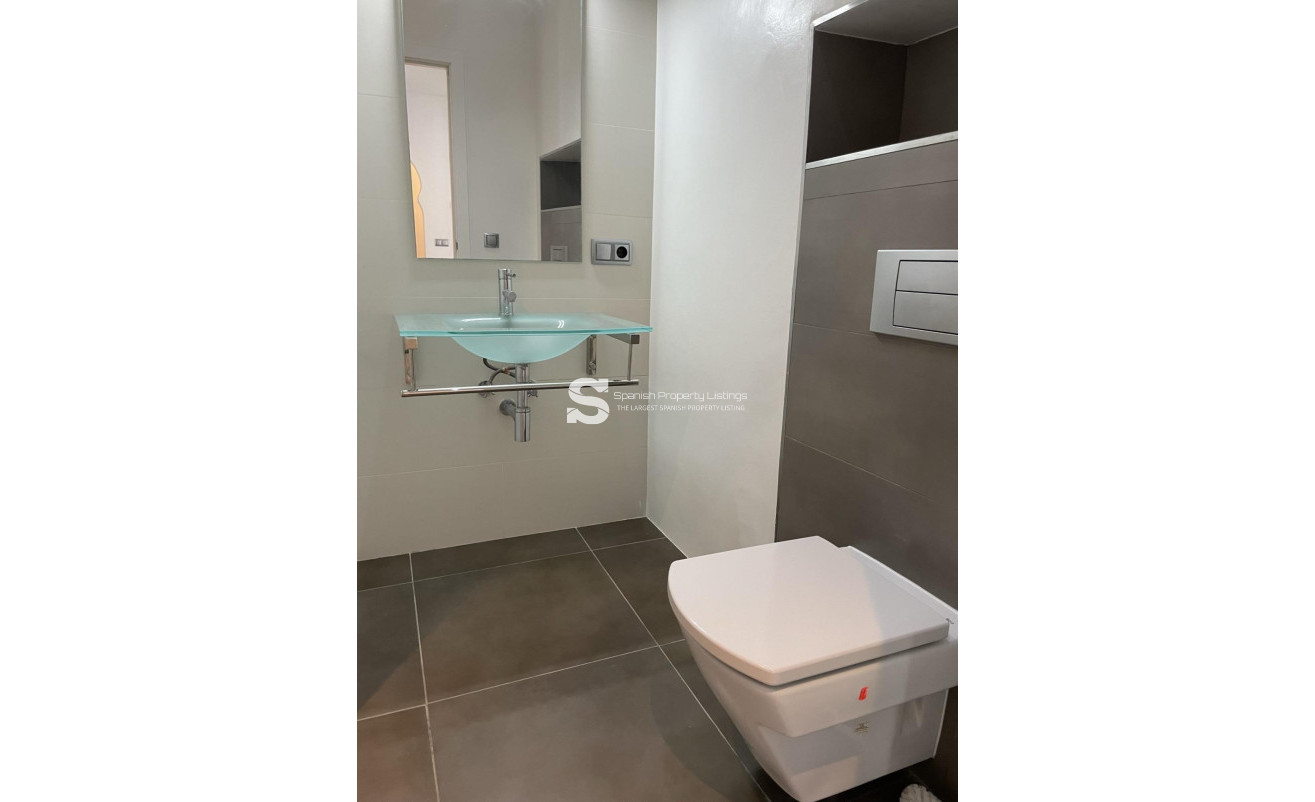 Nouvelle construction - Villa - Moraira_Teulada - La Sabatera