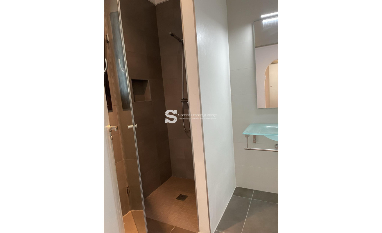 Nouvelle construction - Villa - Moraira_Teulada - La Sabatera