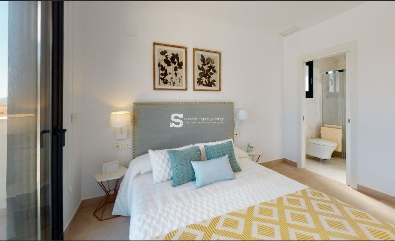 New Build - Villa - La Nucía - Urb. Don Mar