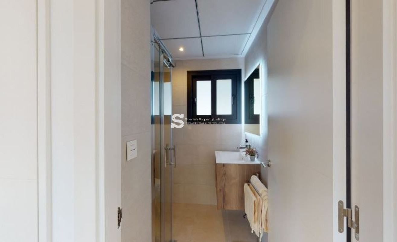 New Build - Villa - La Nucía - Urb. Don Mar