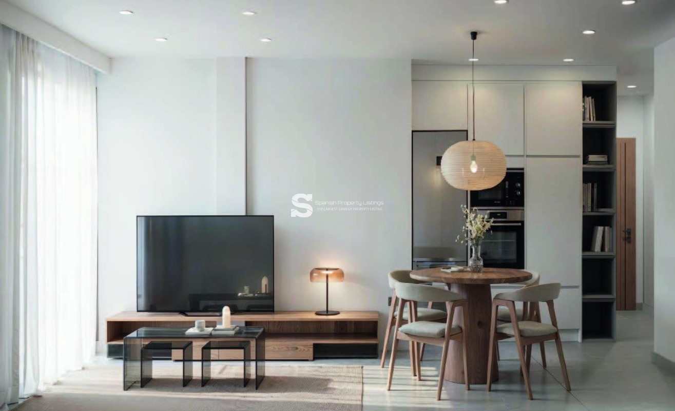 New Build - Penthouse - Torrevieja - Playa de El Cura