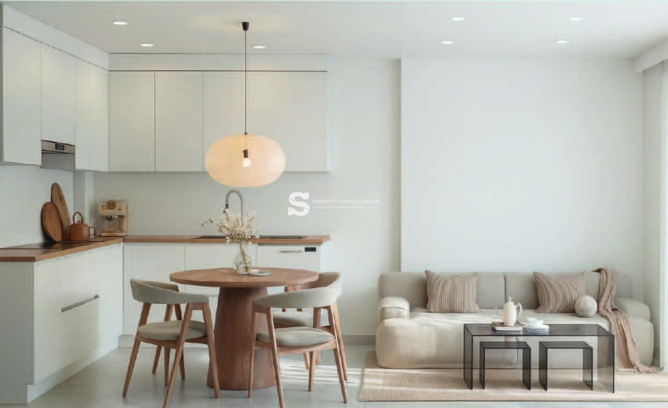 New Build - Penthouse - Torrevieja - Playa de El Cura