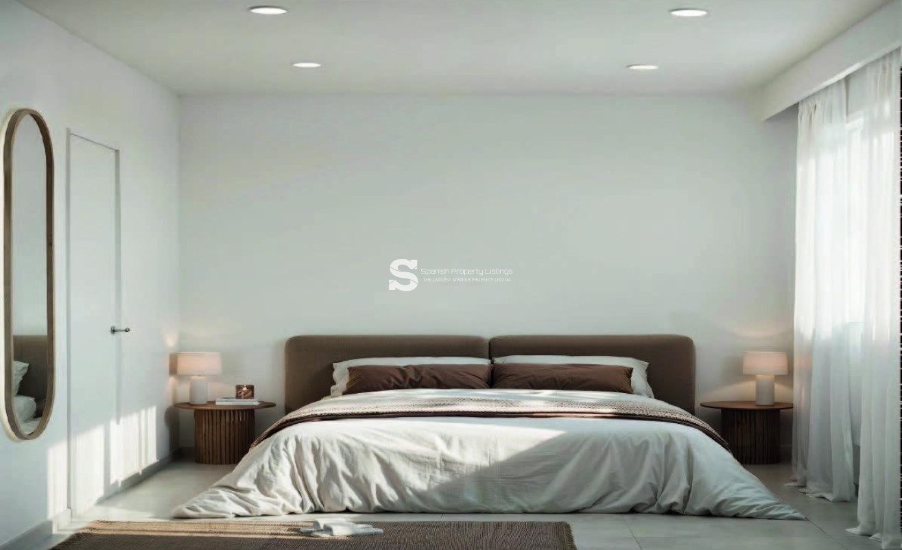 New Build - Penthouse - Torrevieja - Playa de El Cura