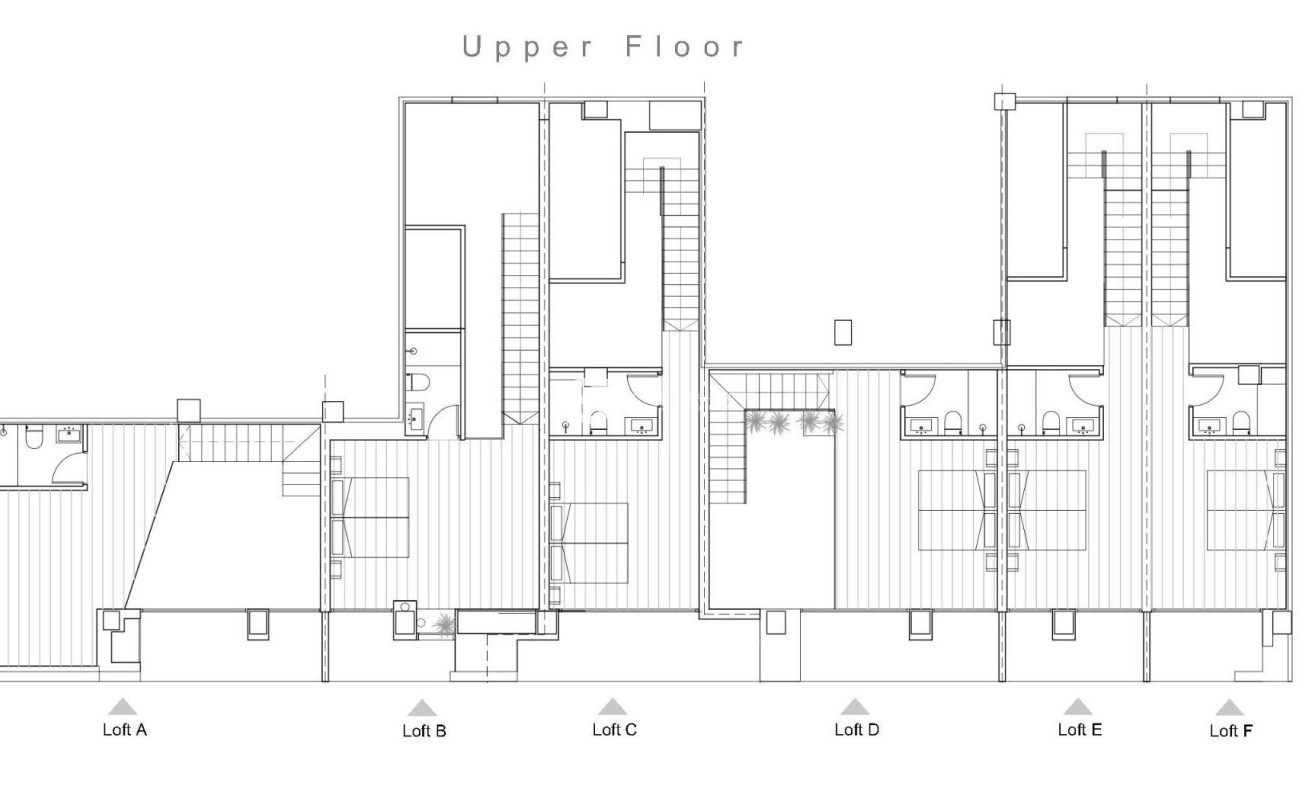 New Build - Apartment - Alicante - Carolinas Bajas
