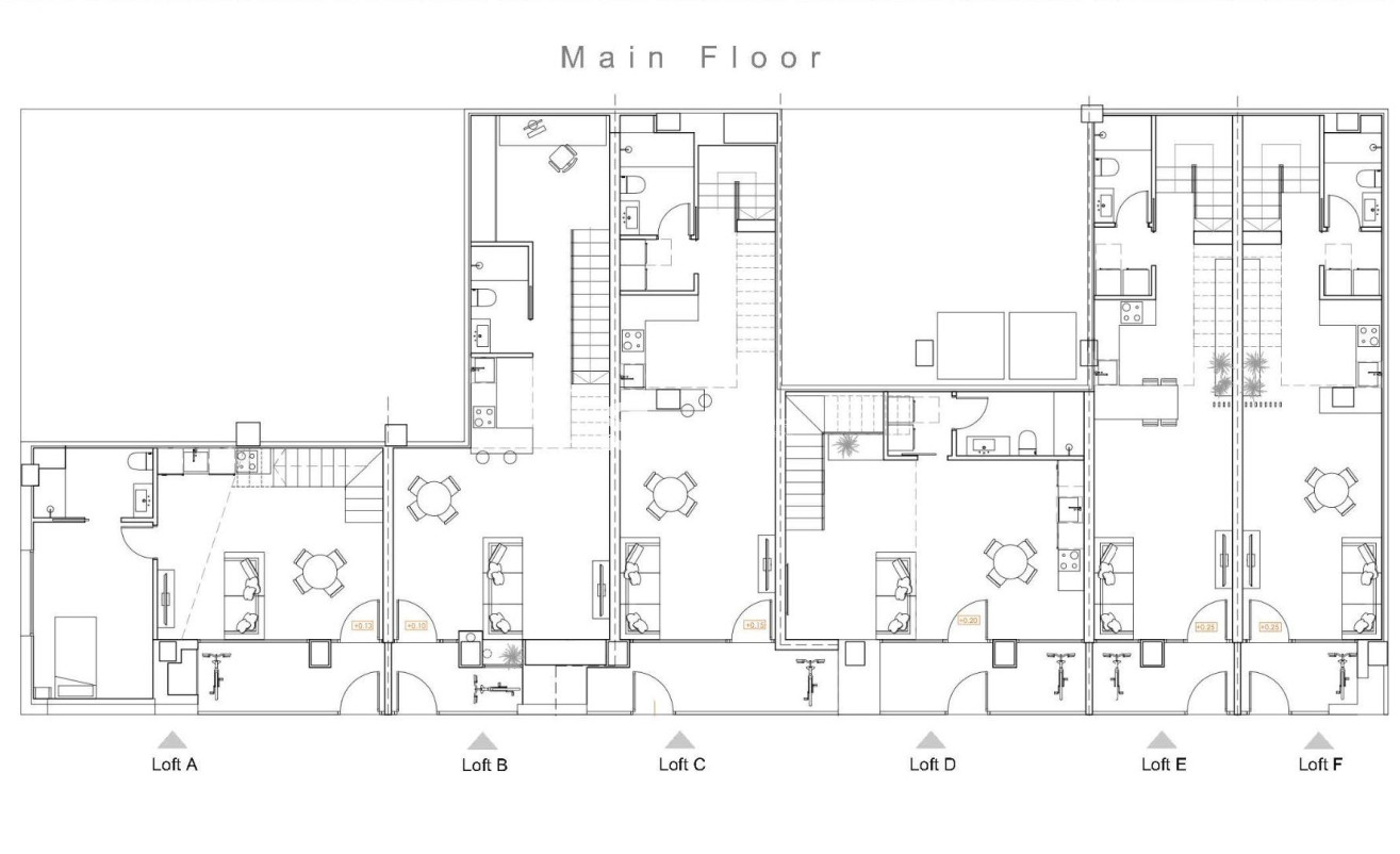 New Build - Apartment - Alicante - Carolinas Bajas