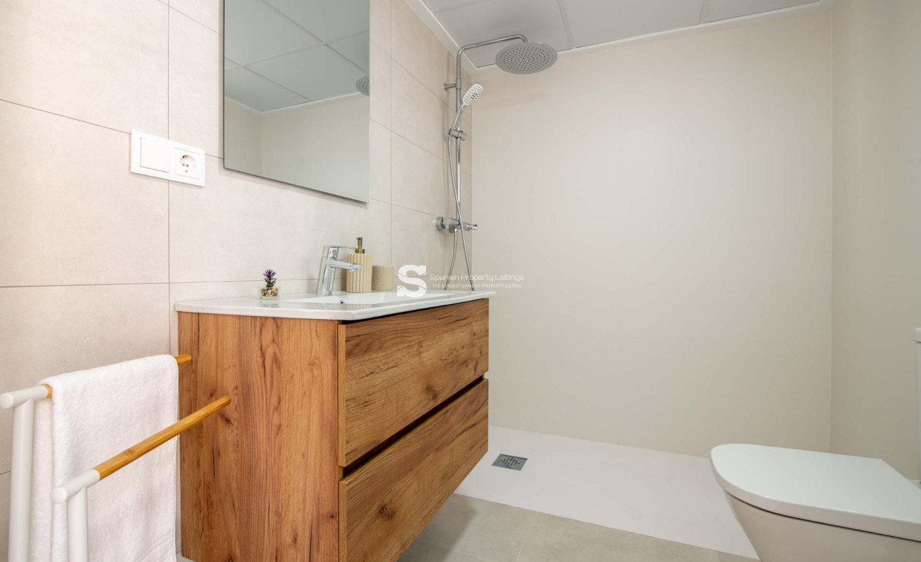 New Build - Town House - Cox - San Fernando