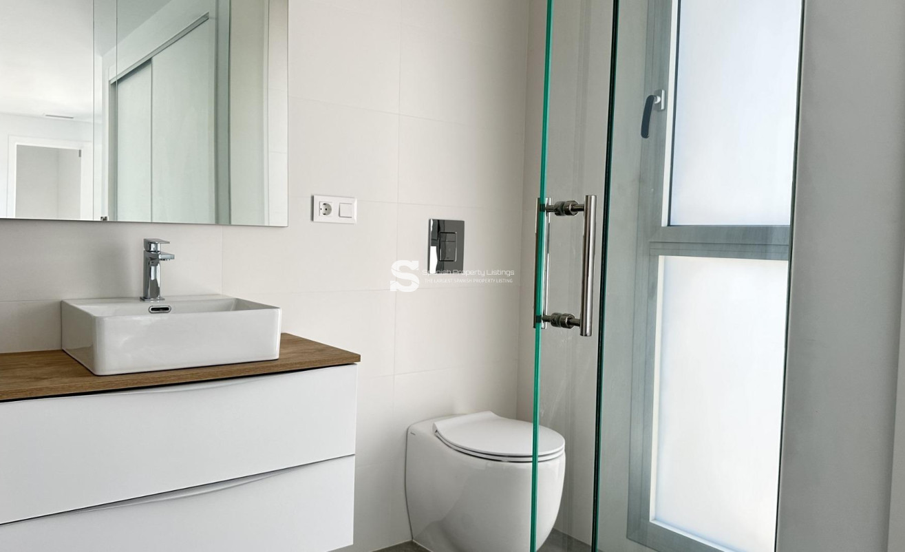 New Build - Villa - Algorfa - La Finca Golf