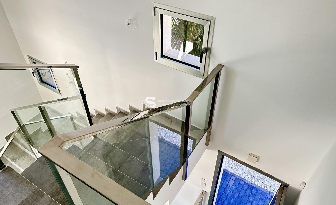 New Build - Villa - Algorfa - La Finca Golf