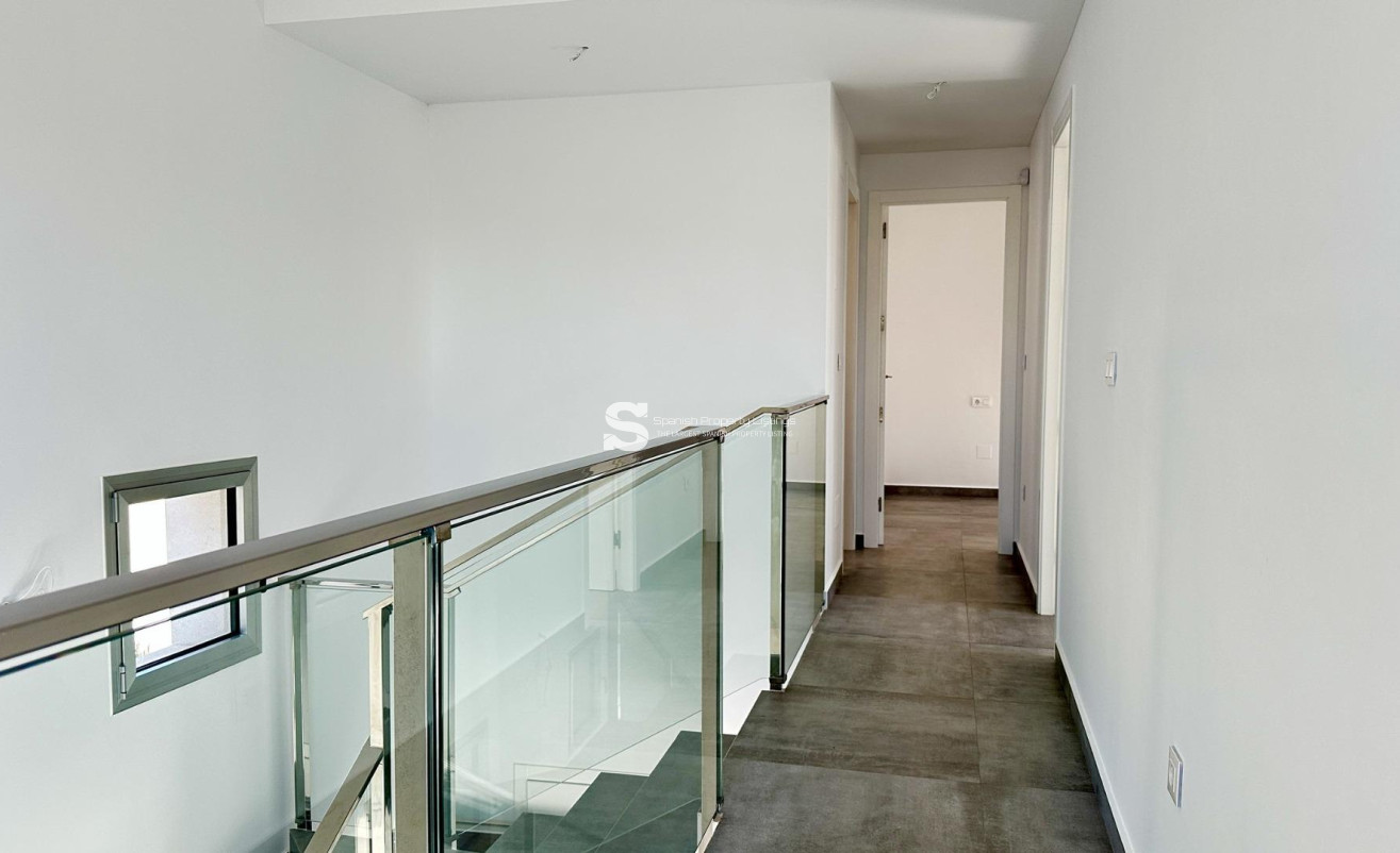 New Build - Villa - Algorfa - La Finca Golf