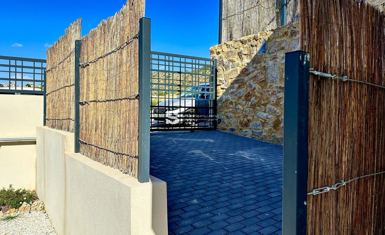 New Build - Villa - Algorfa - La Finca Golf