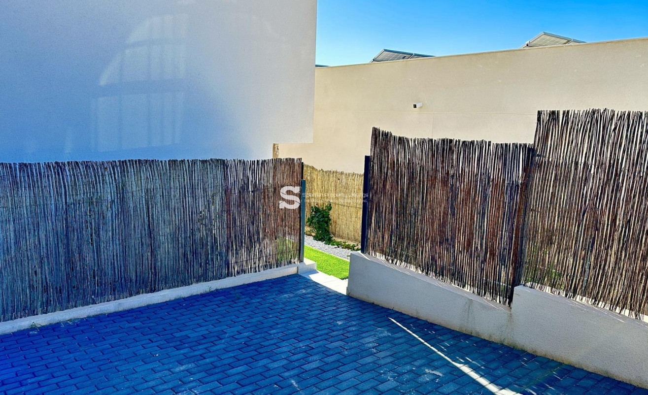 New Build - Villa - Algorfa - La Finca Golf