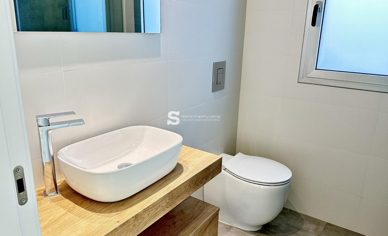 New Build - Villa - Algorfa - La Finca Golf