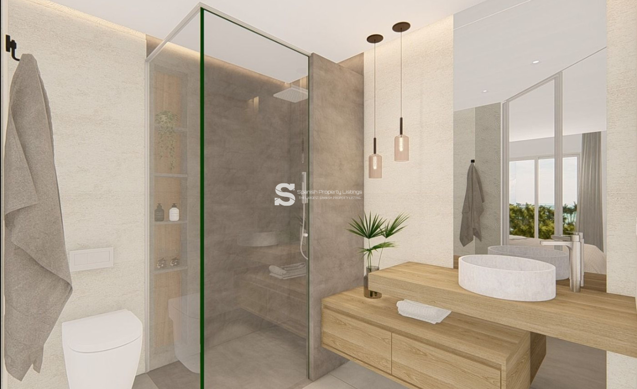 New Build - Apartment - Guardamar del Segura - El Raso