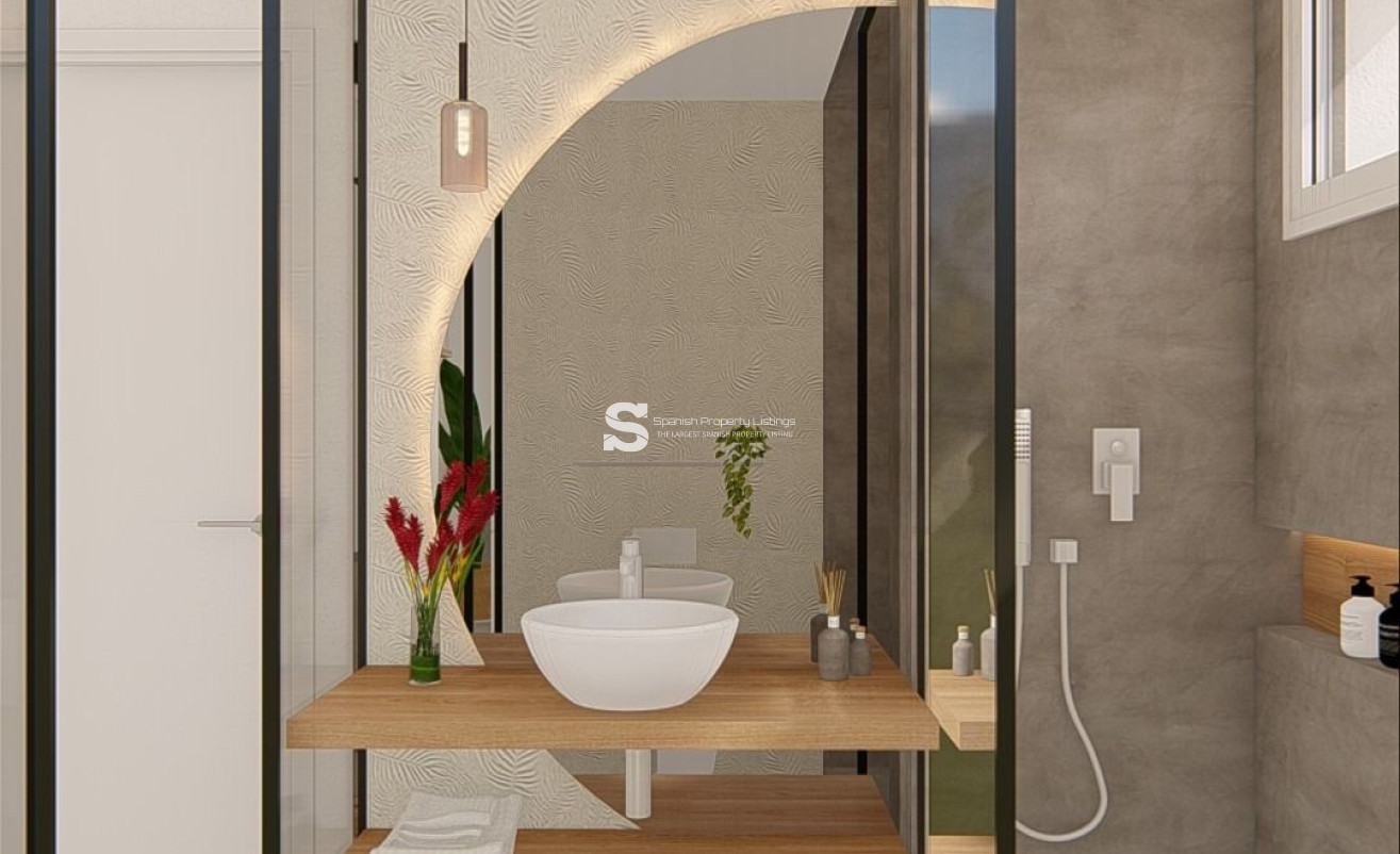 New Build - Apartment - Guardamar del Segura - El Raso