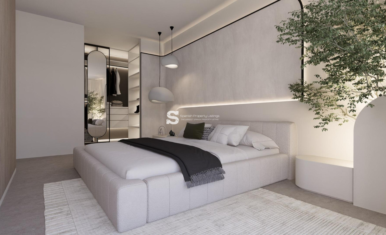 New Build - Villa - Rojales - Lo Marabú