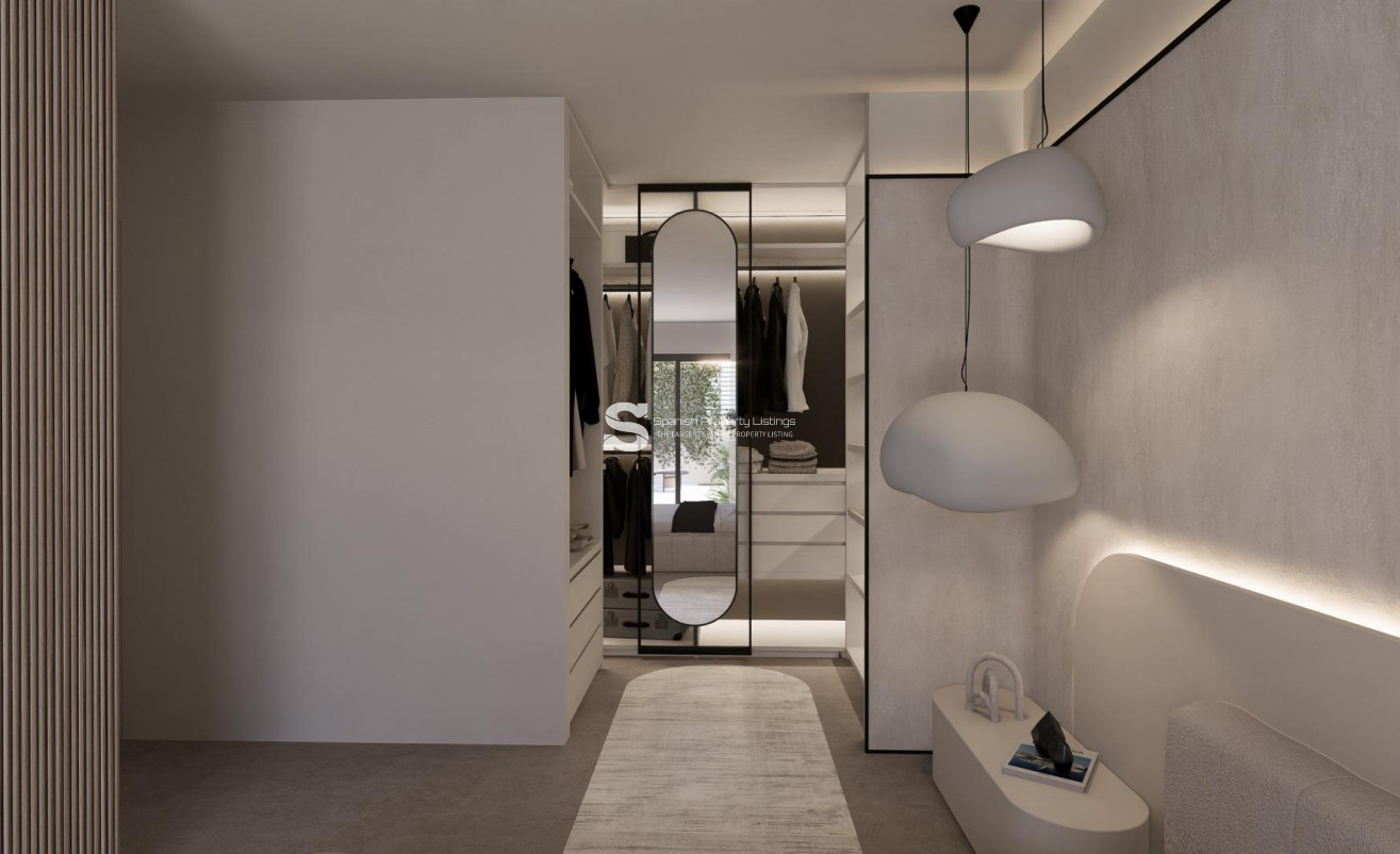 New Build - Villa - Rojales - Lo Marabú