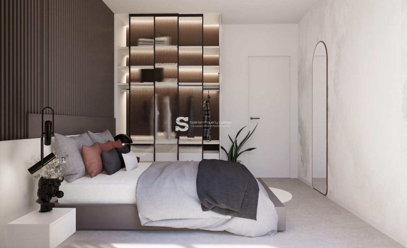 New Build - Villa - Rojales - Lo Marabú