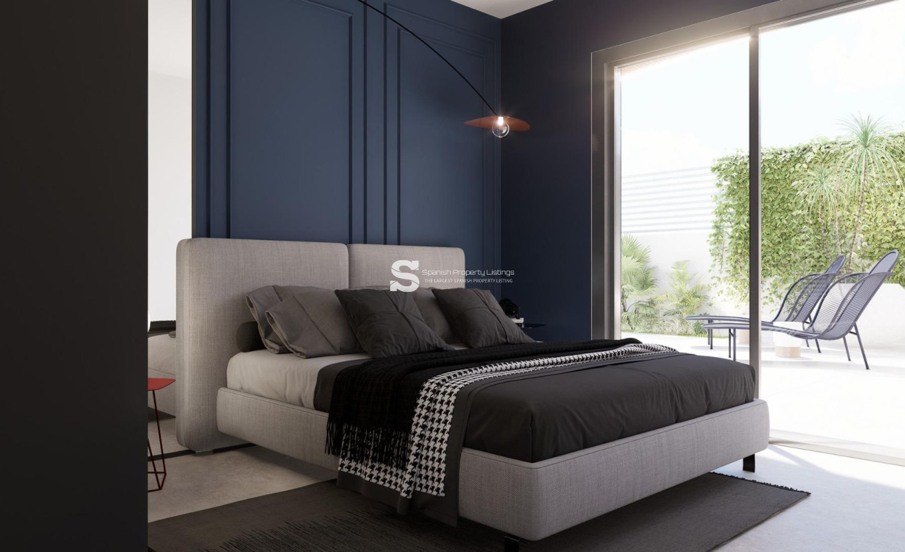 New Build - Villa - Rojales - Lo Marabú