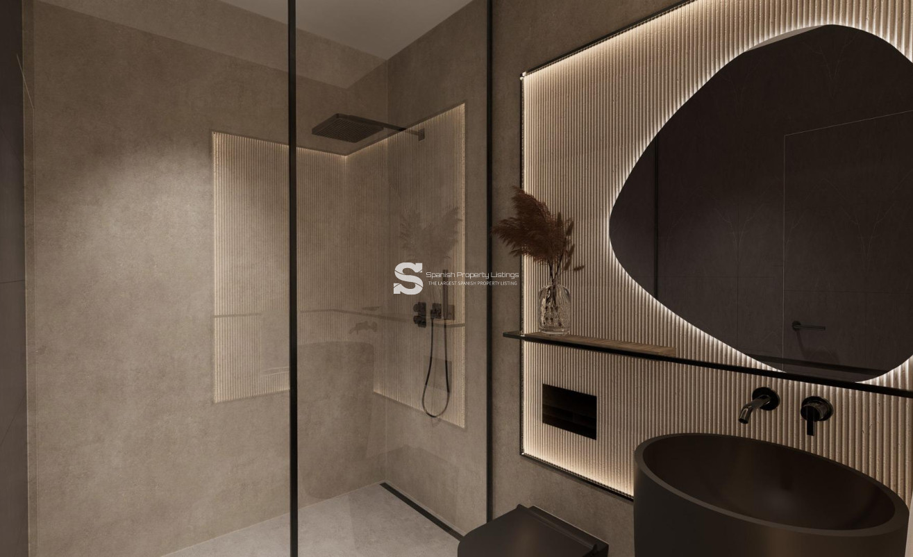 New Build - Villa - Rojales - Lo Marabú