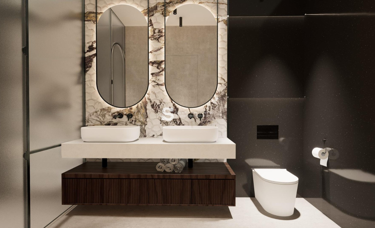 New Build - Villa - Rojales - Lo Marabú