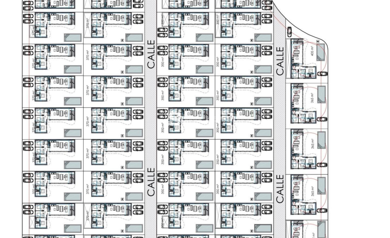 New Build - Villa - Rojales - Lo Marabú