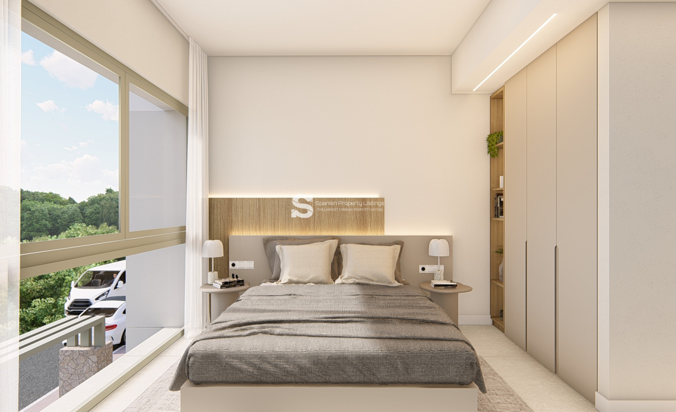 Obra nueva - low-bungalow - Ciudad Quesada