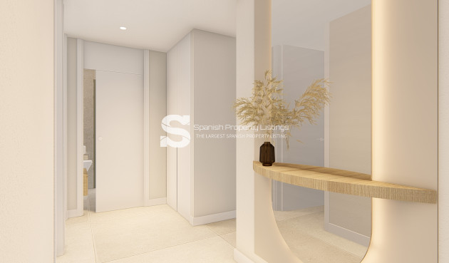 Obra nueva - low-bungalow - Ciudad Quesada