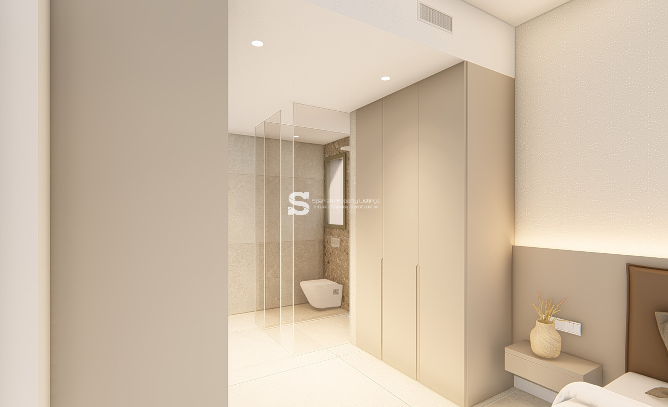 Nouvelle construction - high-bungalow - Ciudad Quesada