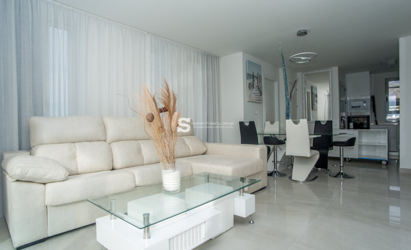 New Build - Apartment - La Cala
