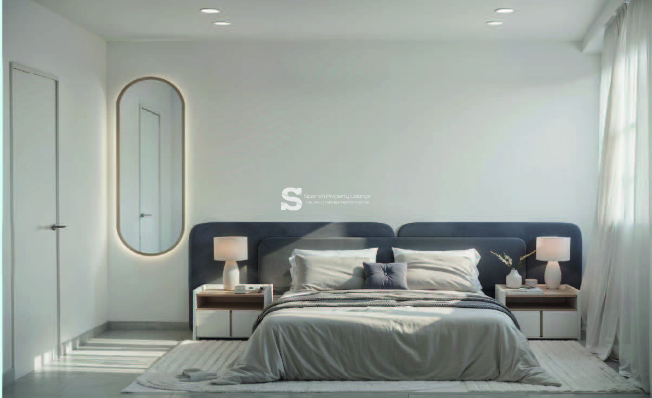 Nouvelle construction - Apartment - Torrevieja