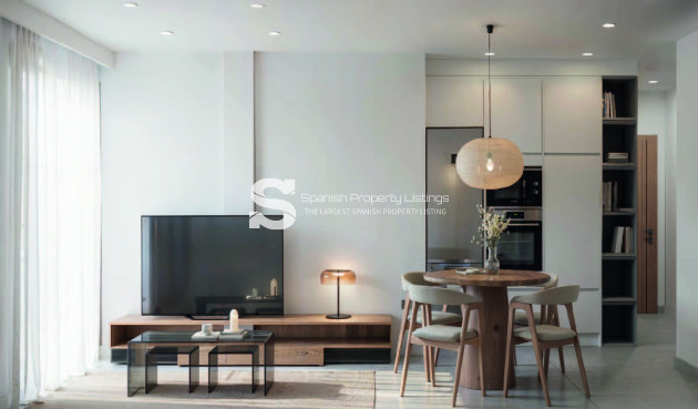 Obra nueva - Ático - Torrevieja