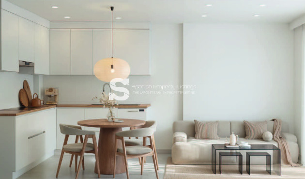 Obra nueva - Ático - Torrevieja