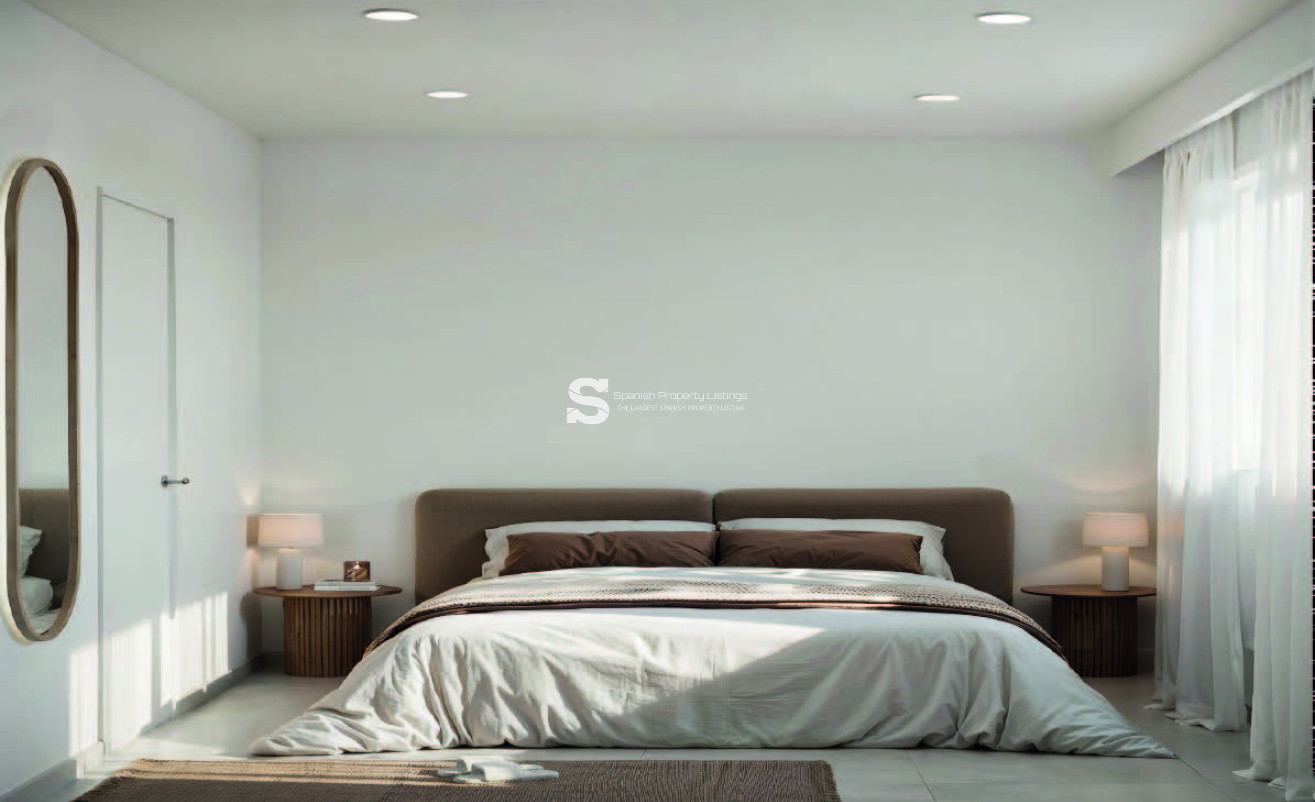 Obra nueva - Ático - Torrevieja