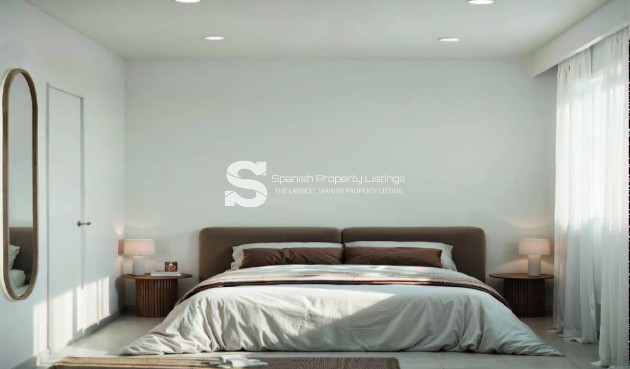 Obra nueva - Ático - Torrevieja