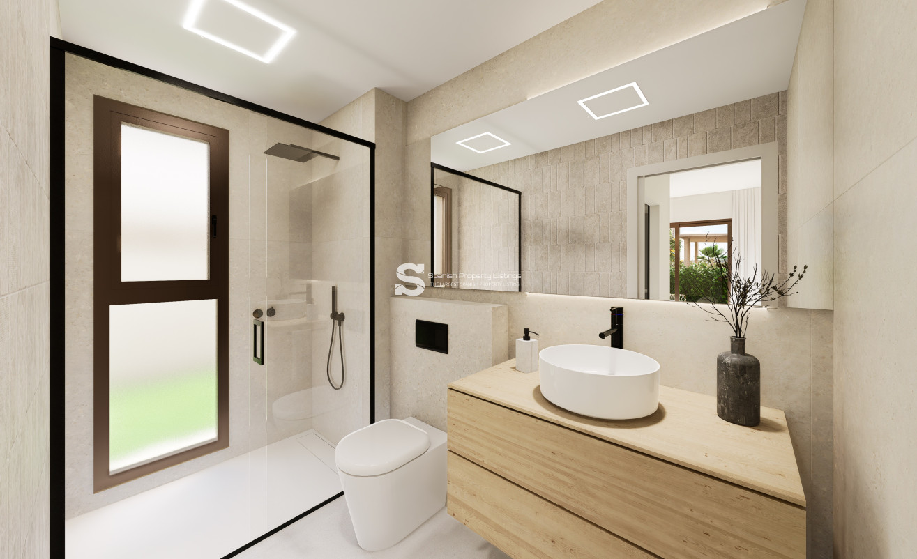 New Build - high-bungalow - Los Alcazares - Los Alcázares