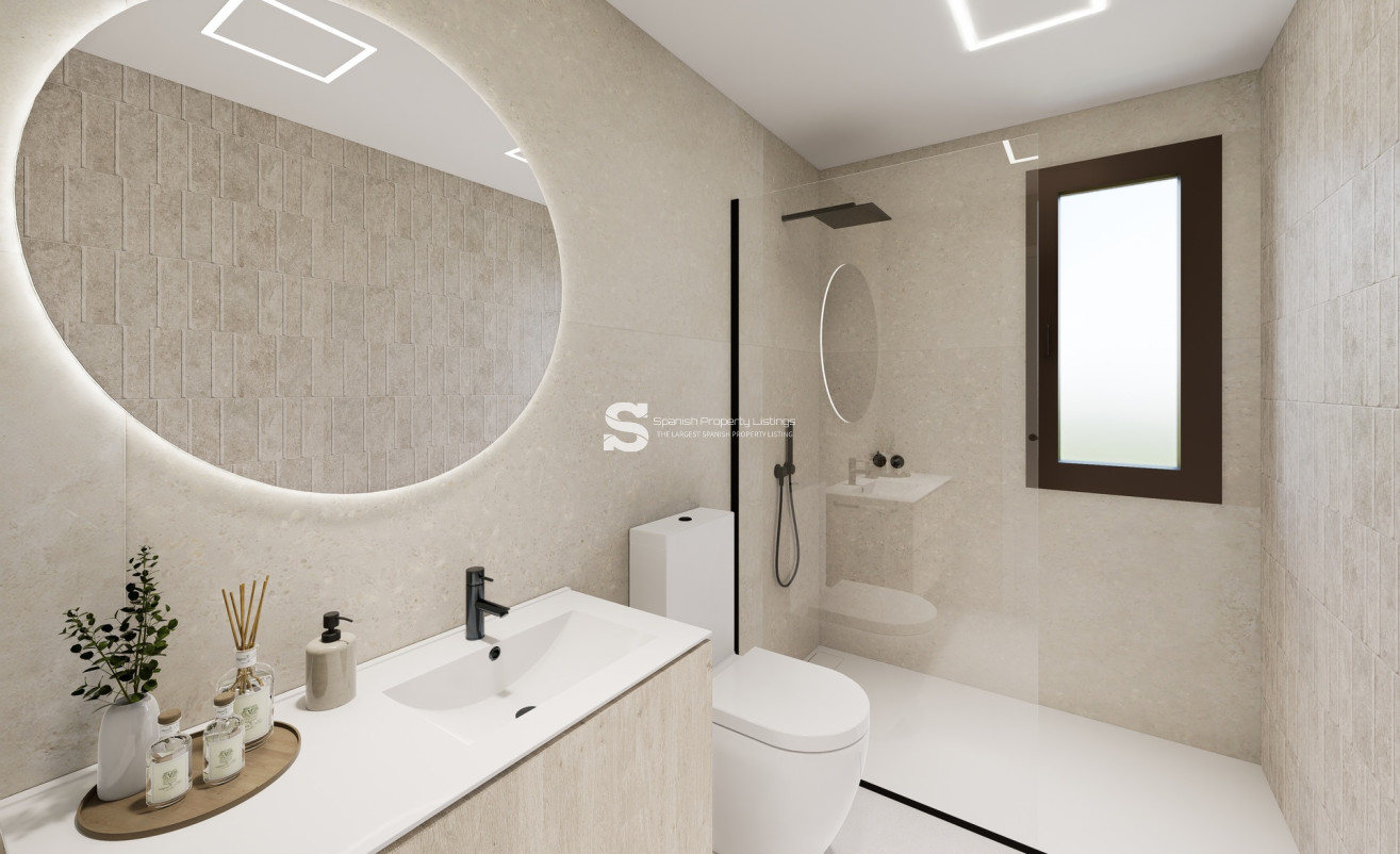 New Build - high-bungalow - Los Alcazares - Los Alcázares