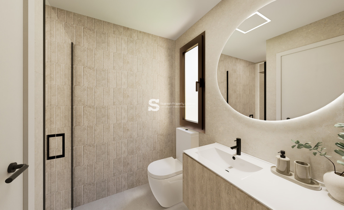 New Build - high-bungalow - Los Alcazares - Los Alcázares