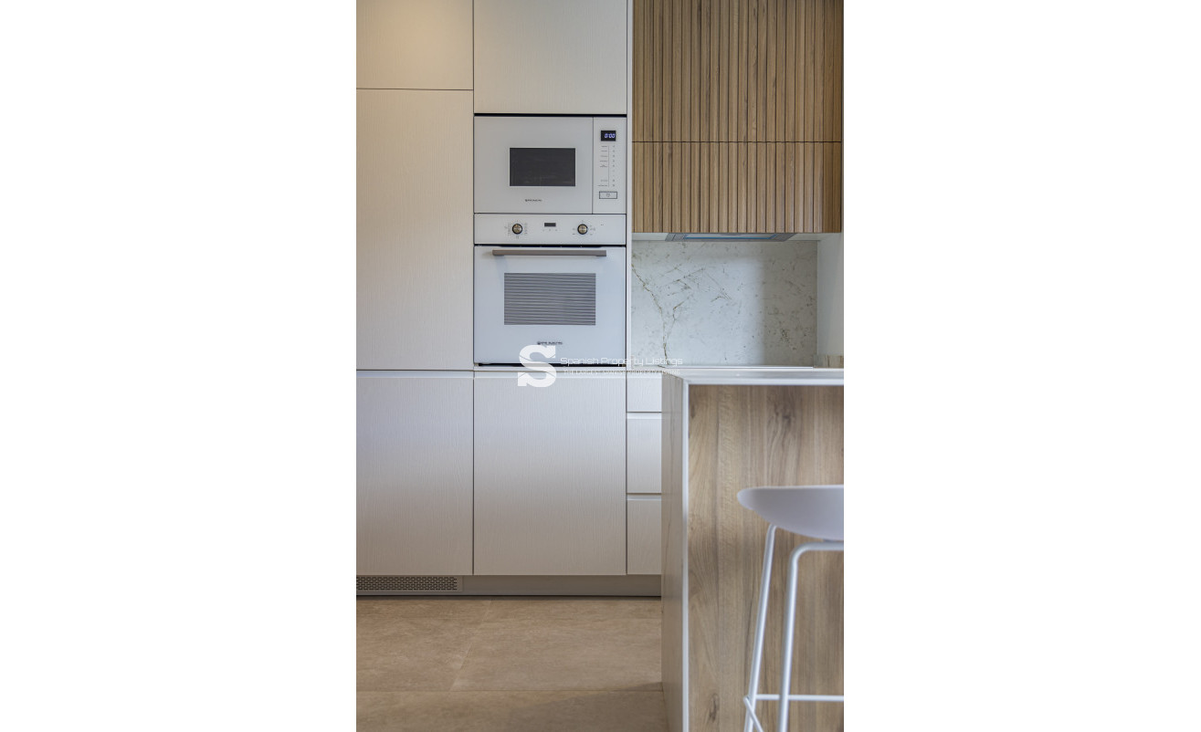 Nouvelle construction - low-bungalow - San Pedro del Pinatar - San Pedro Del Pinatar