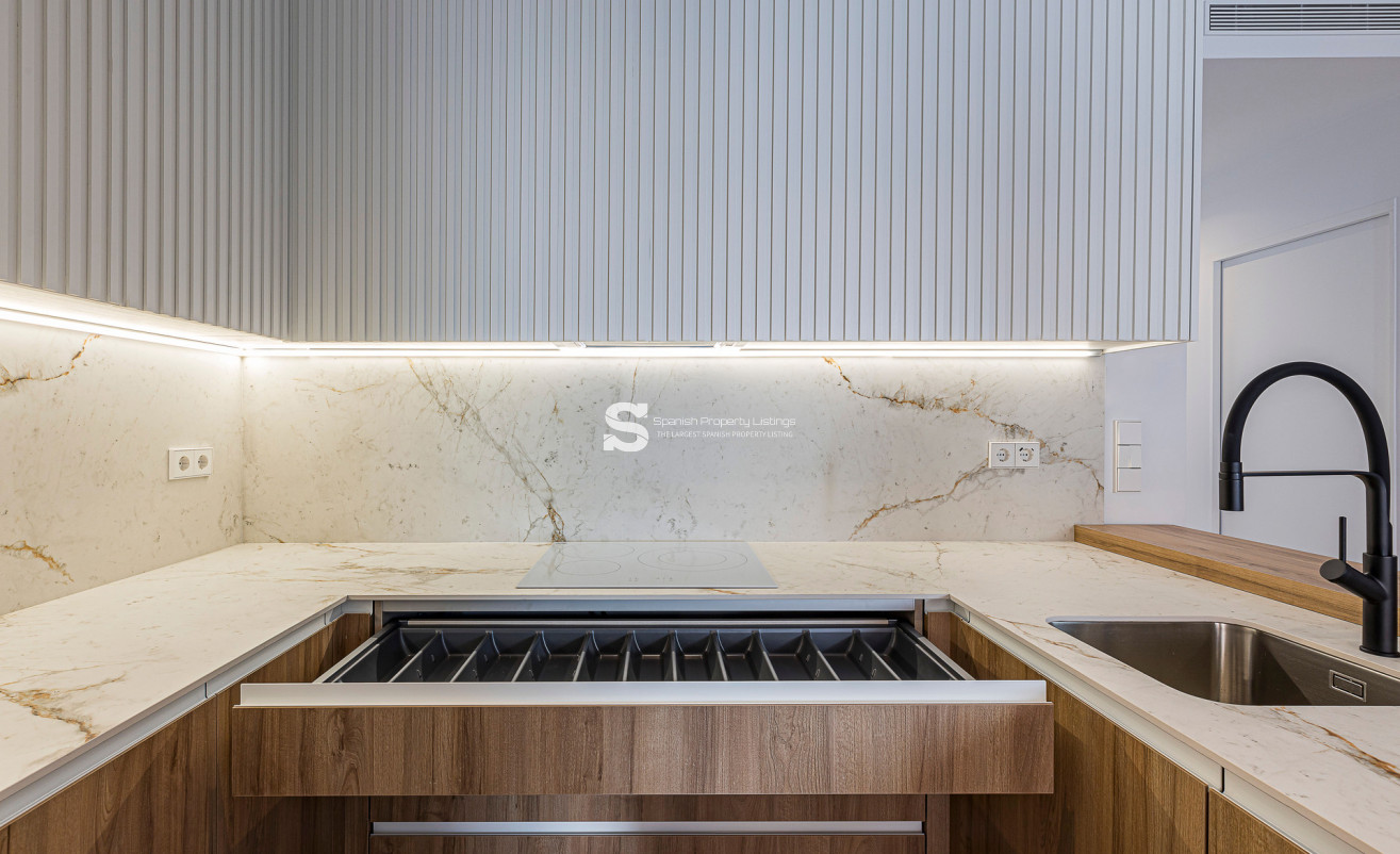 Nouvelle construction - low-bungalow - San Pedro del Pinatar - San Pedro Del Pinatar