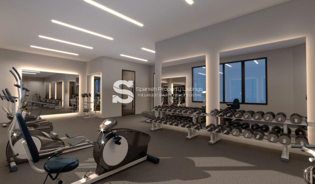 New Build - Penthouse - Torrevieja